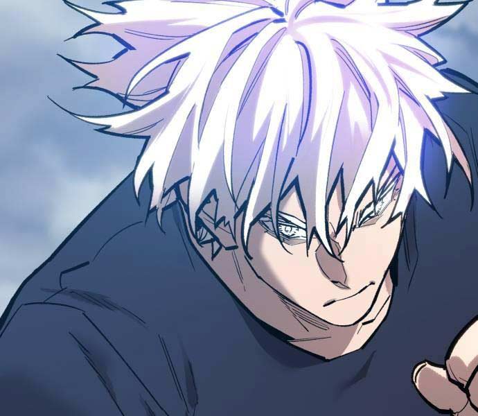 Phá Bỏ Giới Hạn Chapter 141.5 - Trang 141
