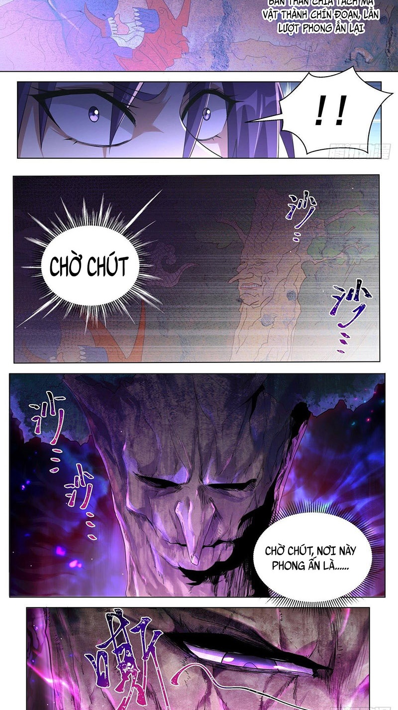 Ta! Vô Địch Đại Phản Phái Chapter 28 - Trang 10