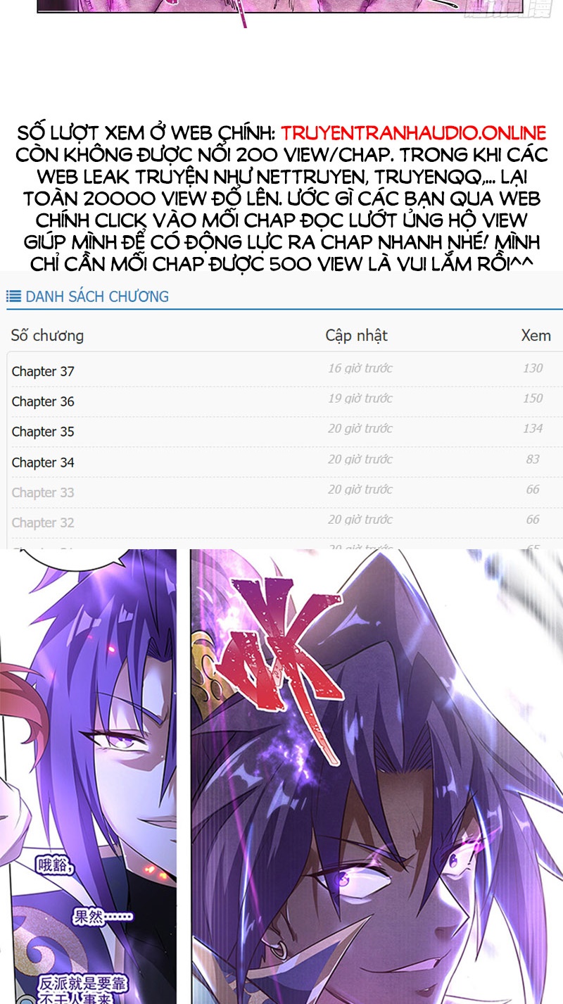 Ta! Vô Địch Đại Phản Phái Chapter 28 - Trang 11