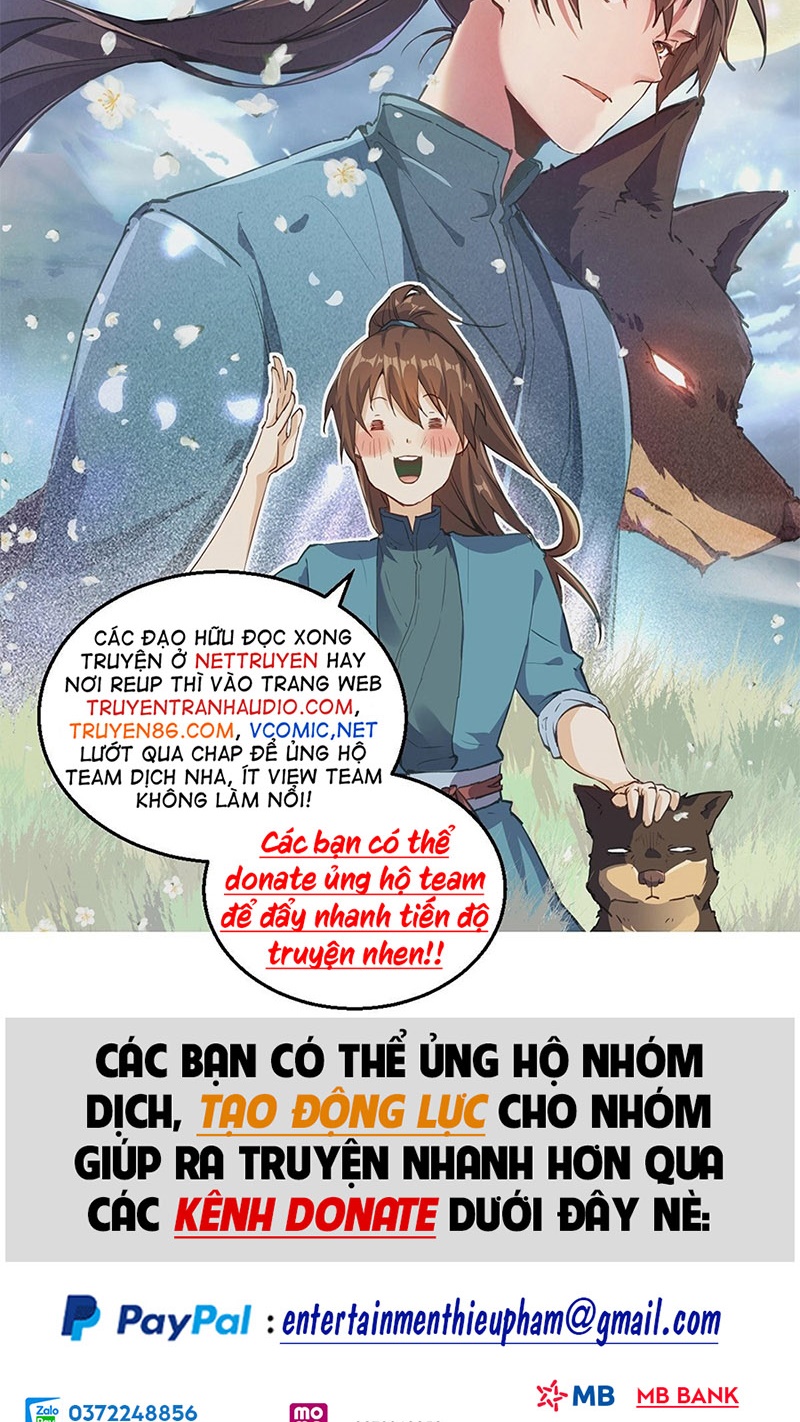 Ta! Vô Địch Đại Phản Phái Chapter 26 - Trang 1