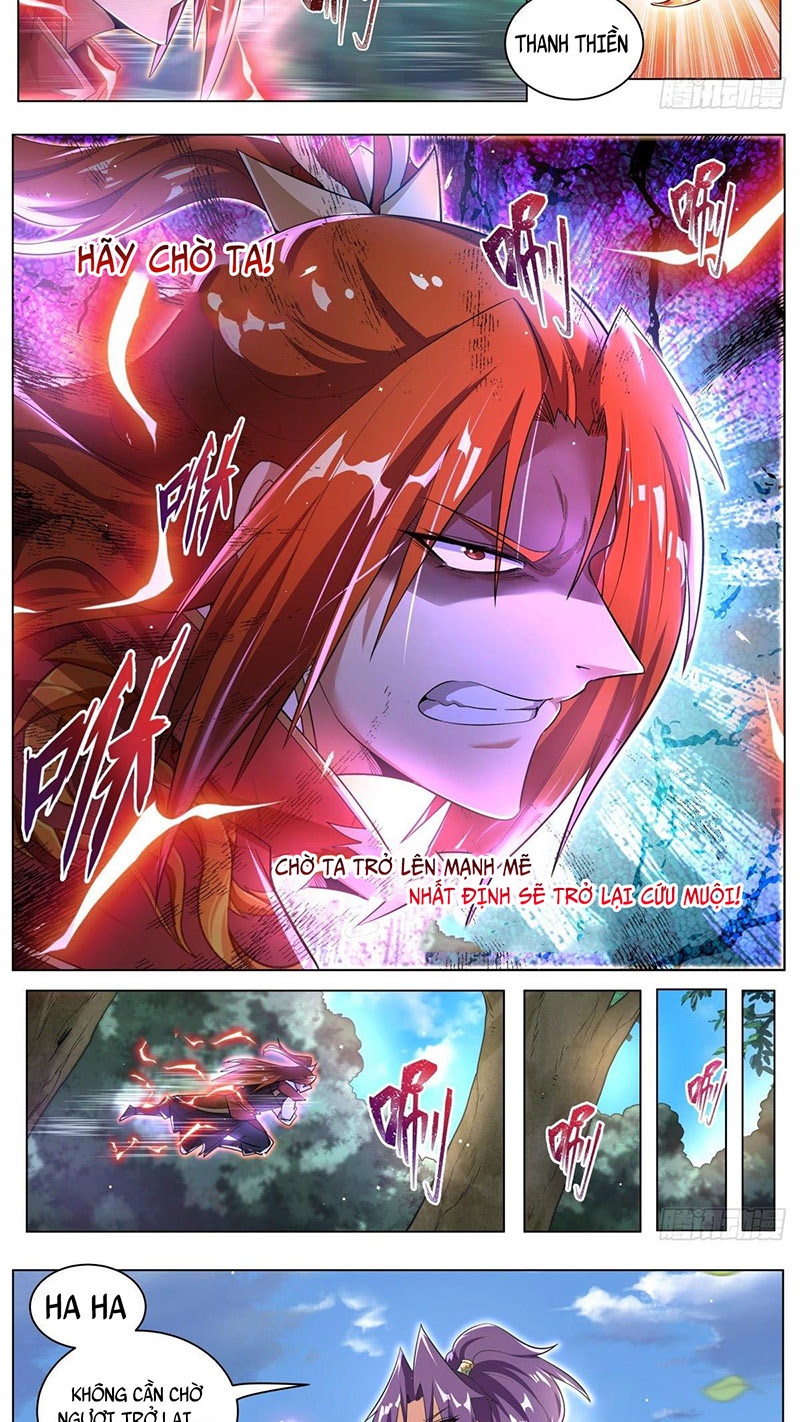 Ta! Vô Địch Đại Phản Phái Chapter 26 - Trang 7