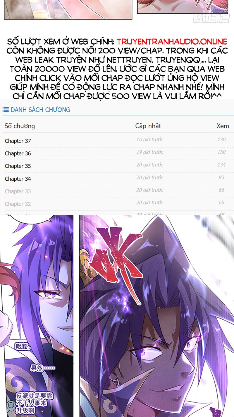 Ta! Vô Địch Đại Phản Phái Chapter 26 - Trang 11