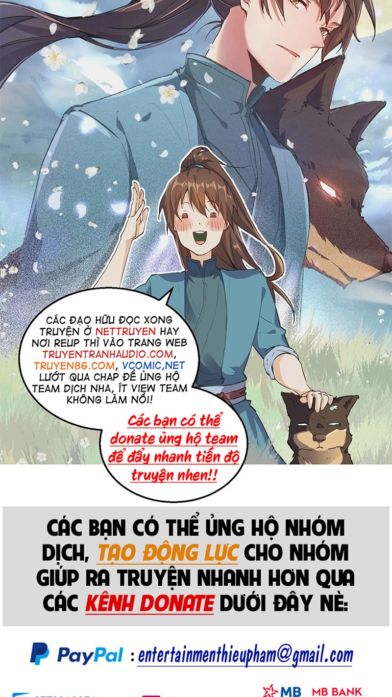 Ta! Vô Địch Đại Phản Phái Chapter 27 - Trang 1