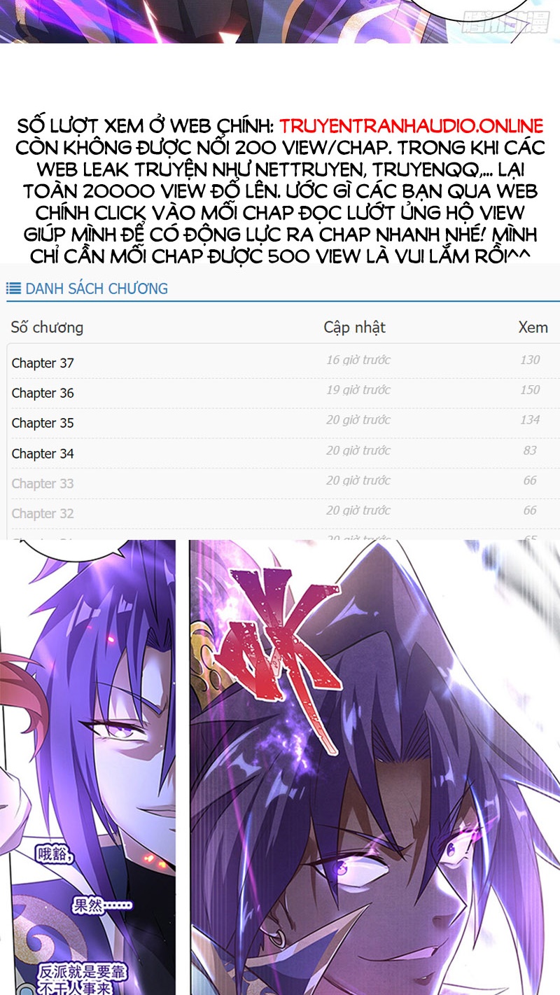 Ta! Vô Địch Đại Phản Phái Chapter 27 - Trang 11