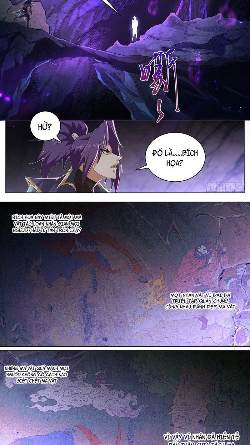 Ta! Vô Địch Đại Phản Phái Chapter 28 - Trang 9
