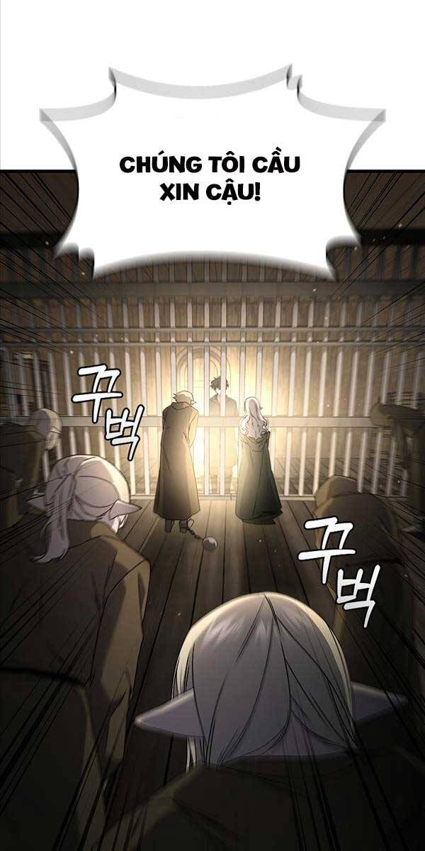 Thực Long Ma Pháp Sư Chapter 13 - Trang 10
