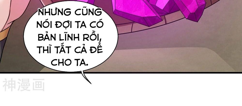 Cái Thế Đế Tôn Chapter 3 - Trang 3