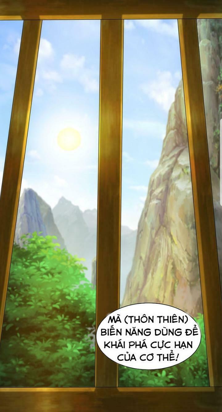 Cái Thế Đế Tôn Chapter 10 - Trang 2