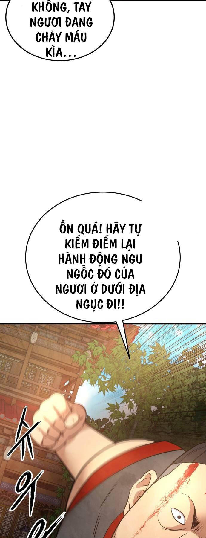 Tay Súng Chinh Phục Võ Lâm Chapter 6 - Trang 34