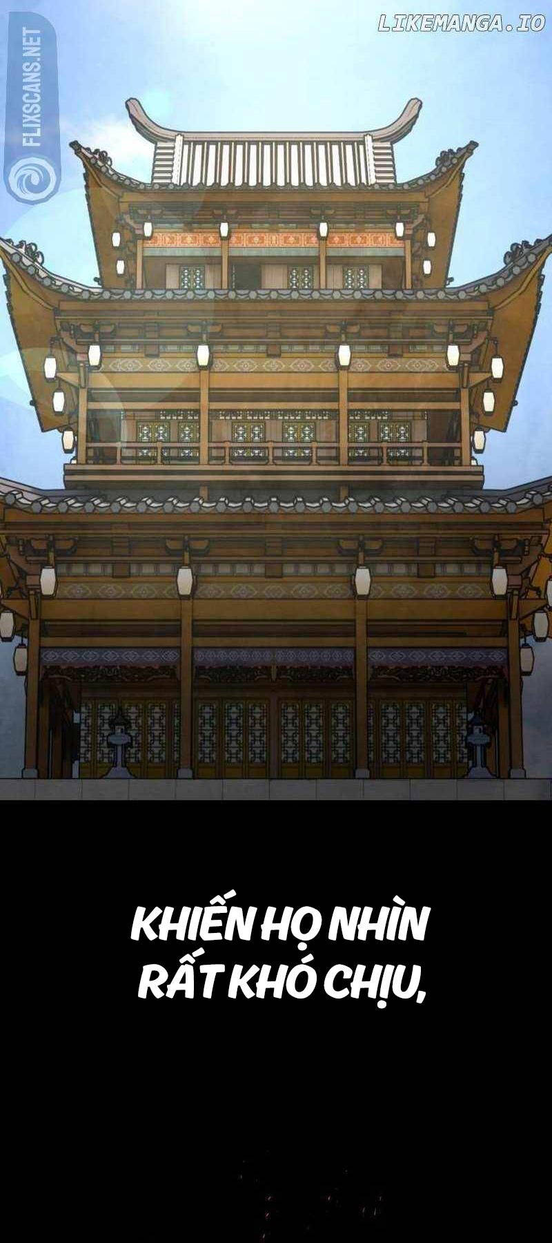 Tay Súng Chinh Phục Võ Lâm Chapter 5 - Trang 15