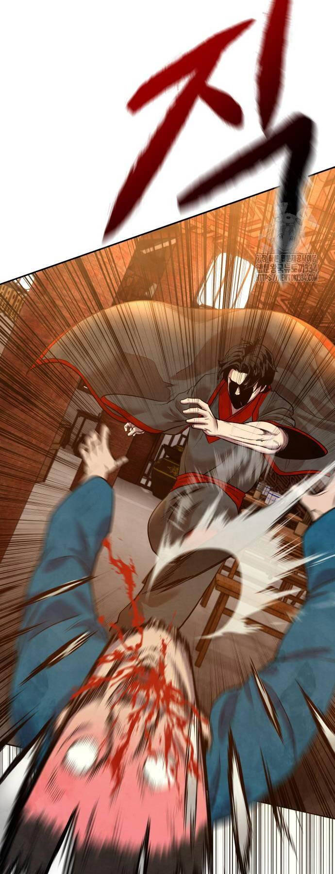 Tay Súng Chinh Phục Võ Lâm Chapter 7 - Trang 77