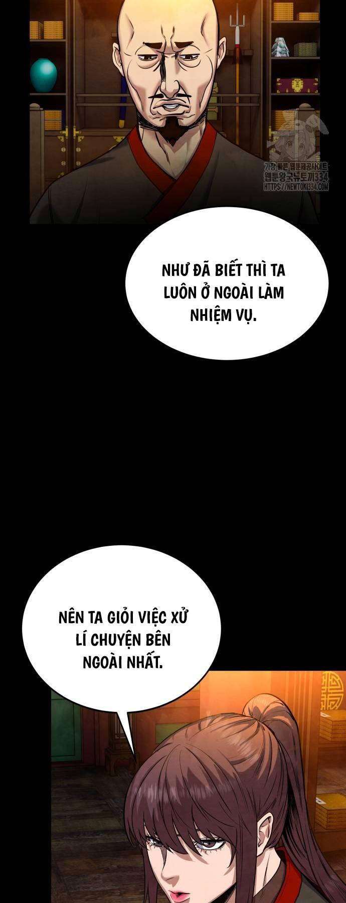 Tay Súng Chinh Phục Võ Lâm Chapter 7 - Trang 51