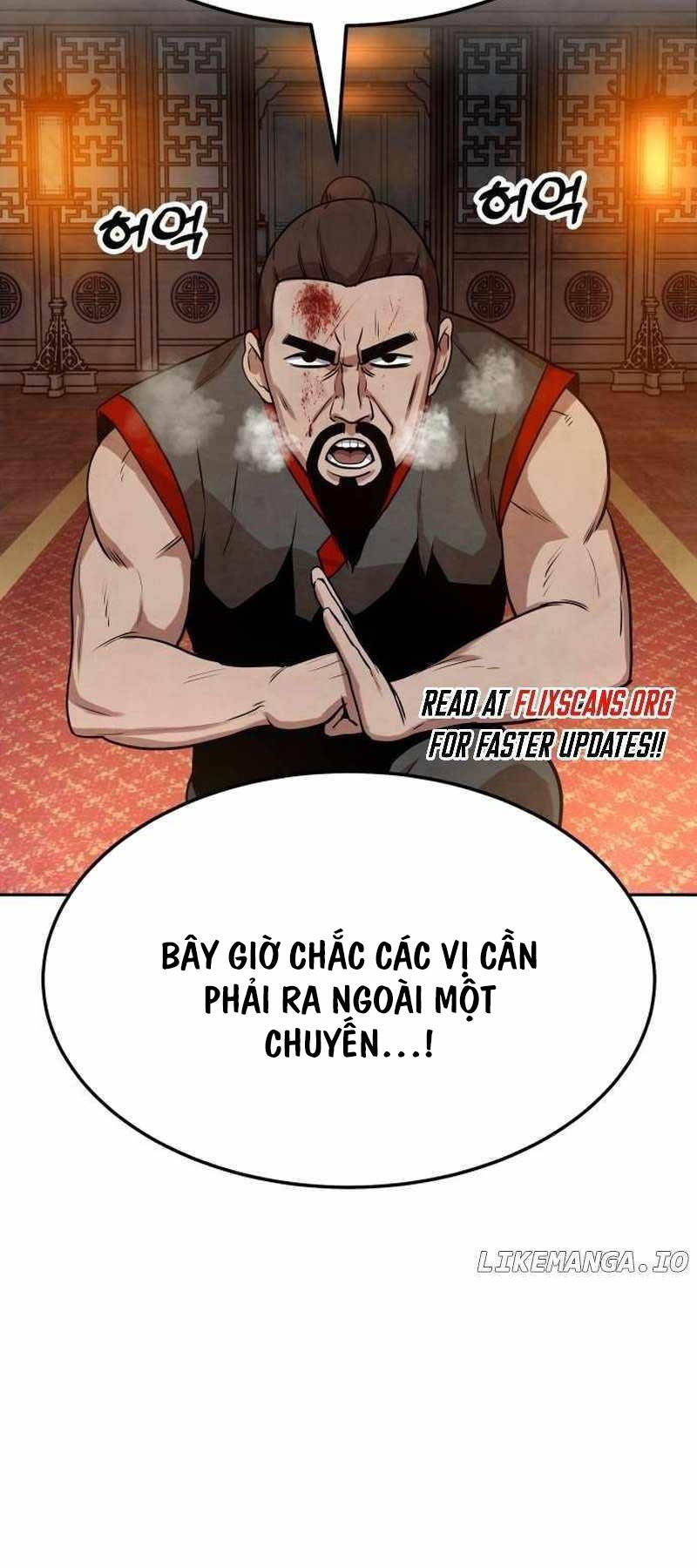 Tay Súng Chinh Phục Võ Lâm Chapter 5 - Trang 50