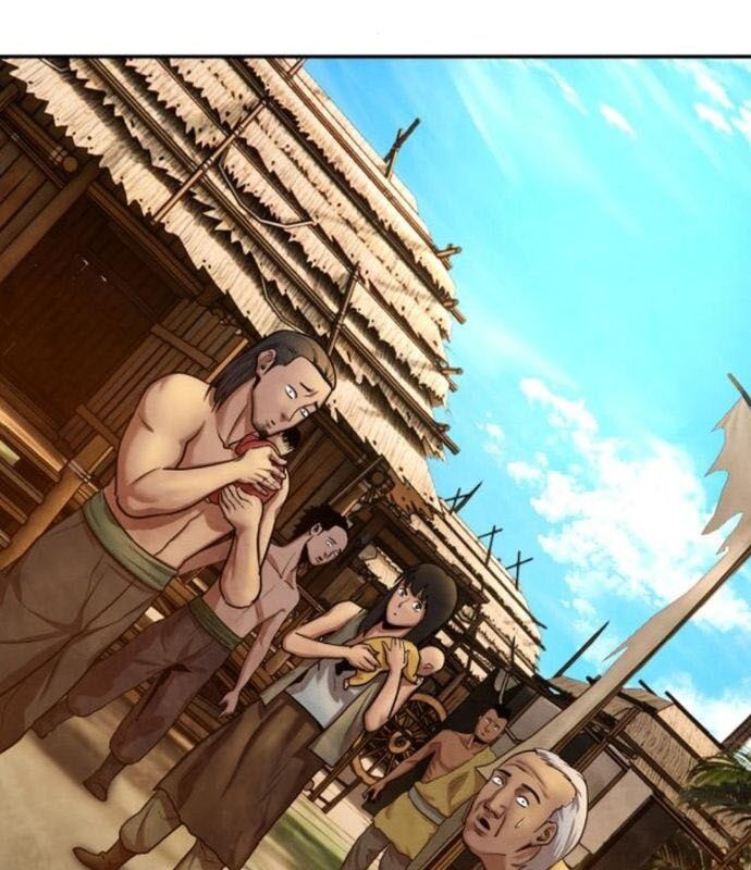 Tay Súng Chinh Phục Võ Lâm Chapter 29 - Trang 93