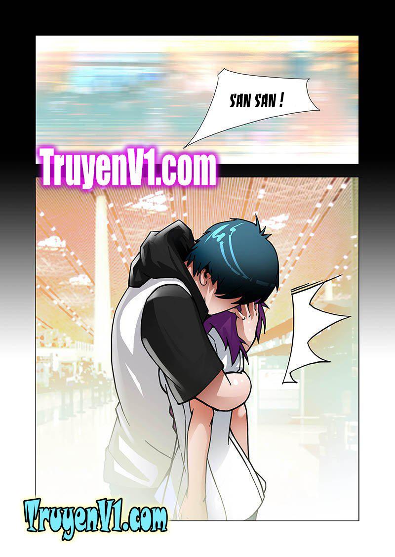 Tháp Kỳ Chapter 192 - Trang 0