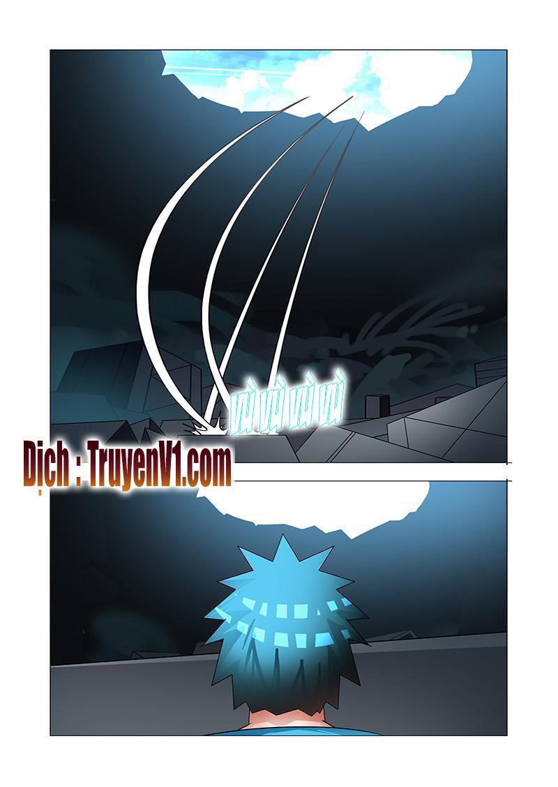 Tháp Kỳ Chapter 222 - Trang 1