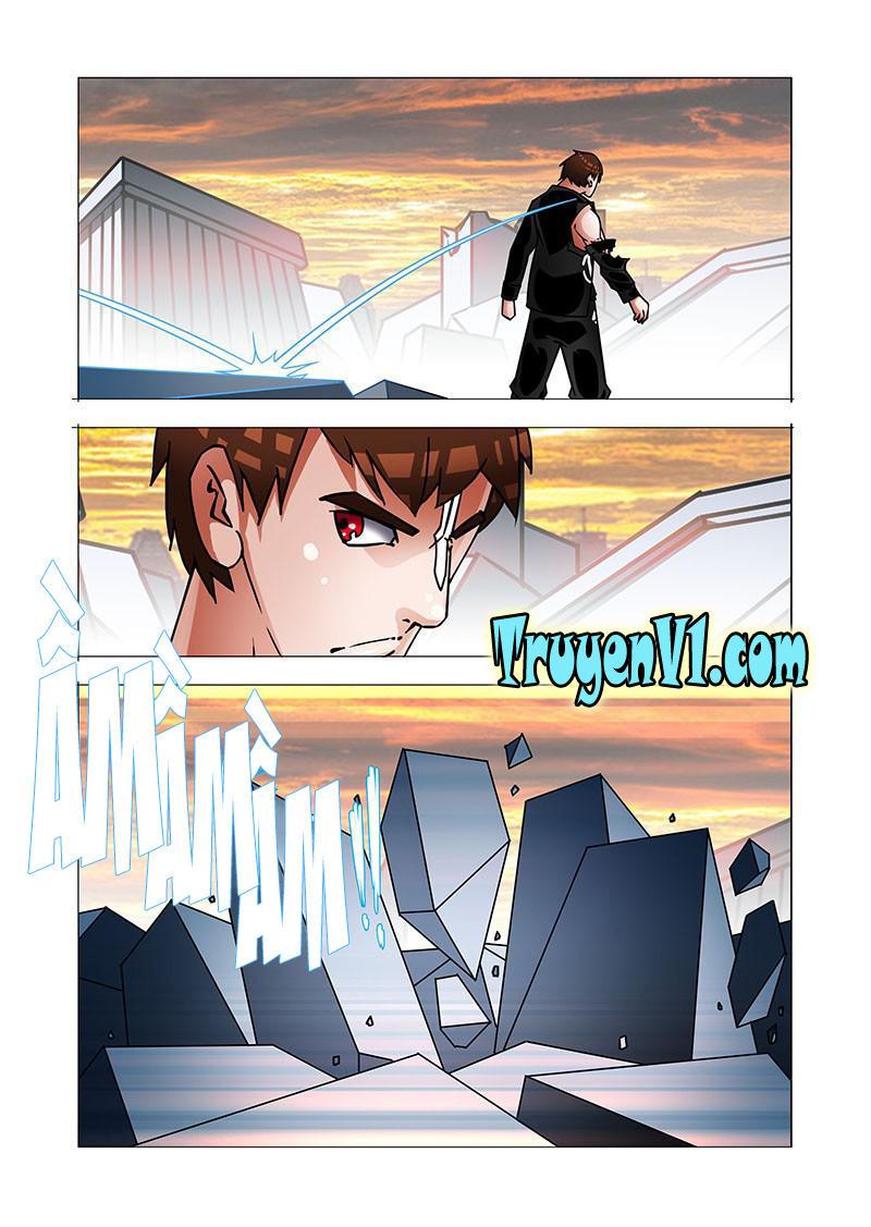 Tháp Kỳ Chapter 205 - Trang 0