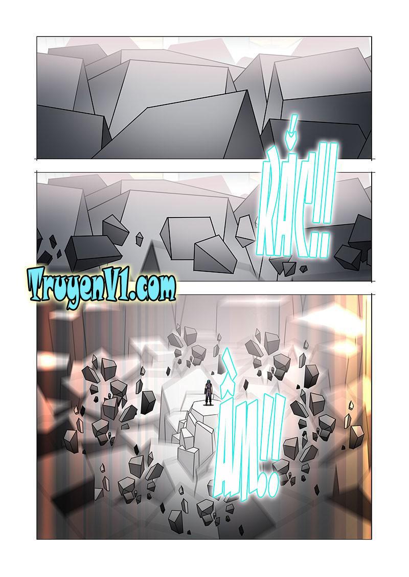 Tháp Kỳ Chapter 210 - Trang 0