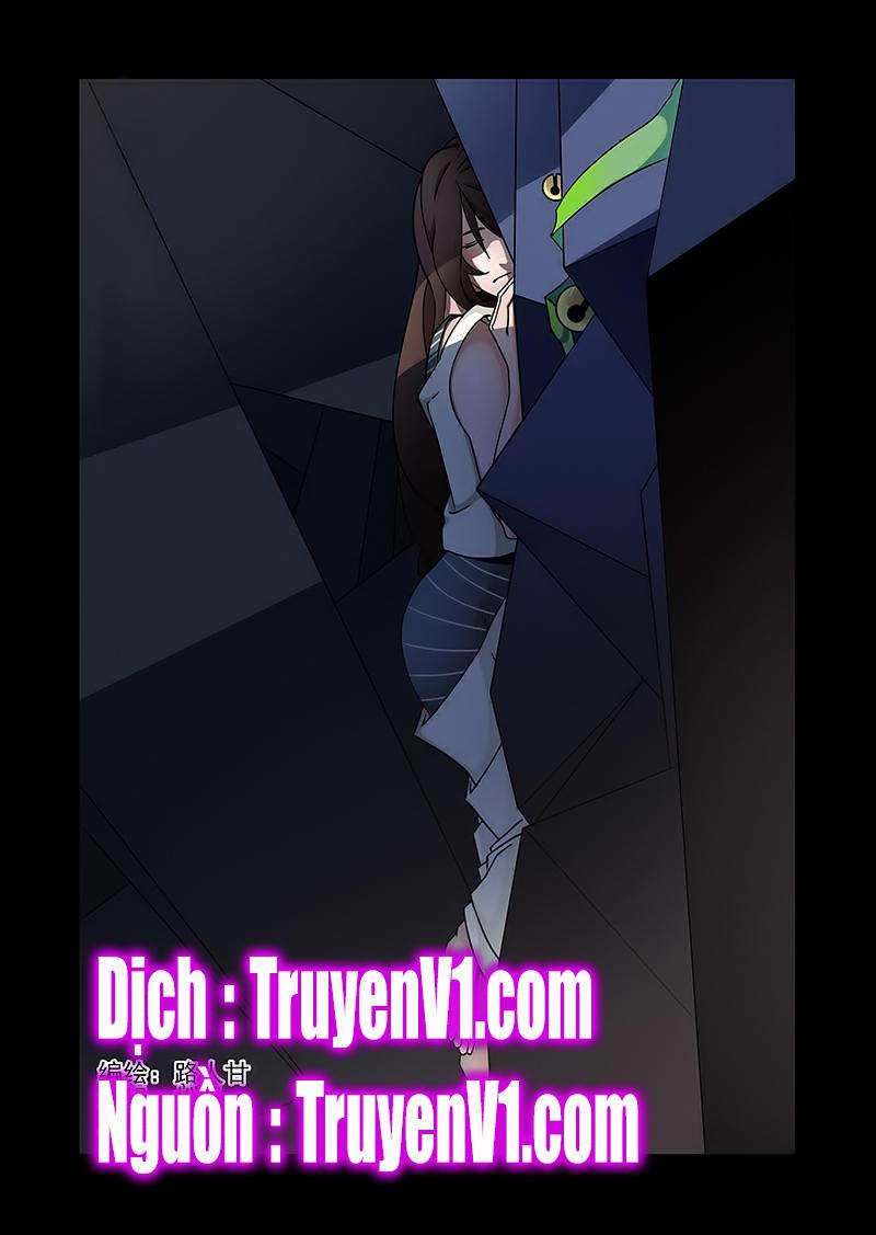 Tháp Kỳ Chapter 215 - Trang 0
