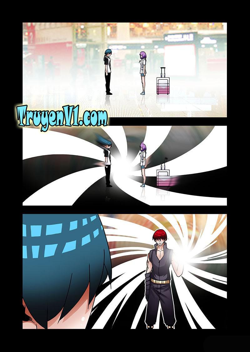 Tháp Kỳ Chapter 207 - Trang 0
