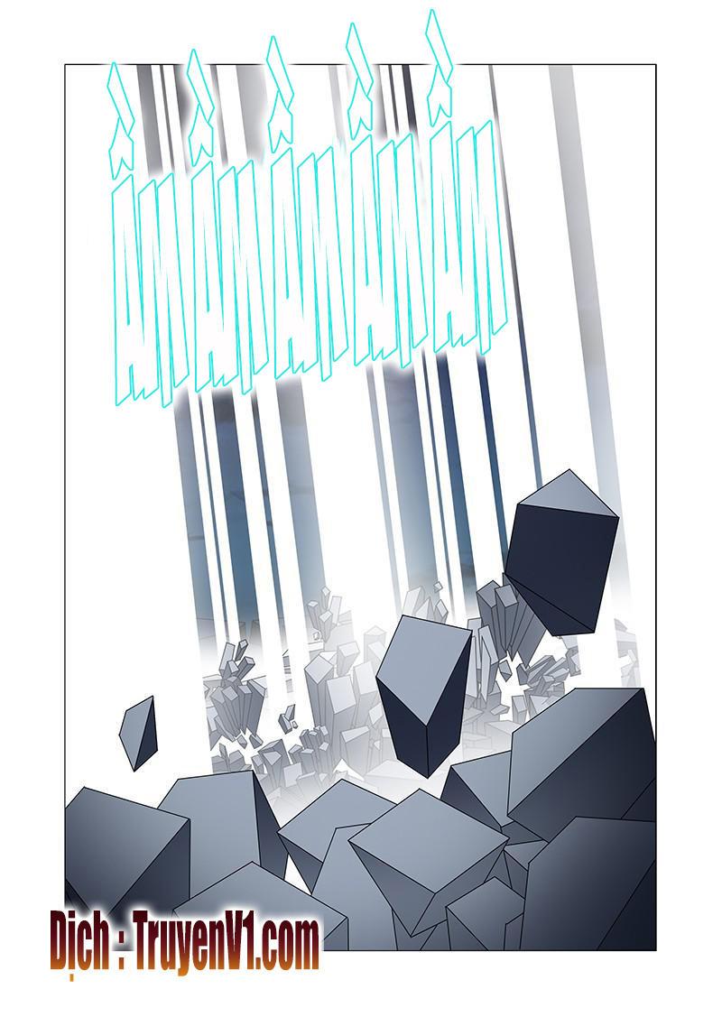 Tháp Kỳ Chapter 216 - Trang 7
