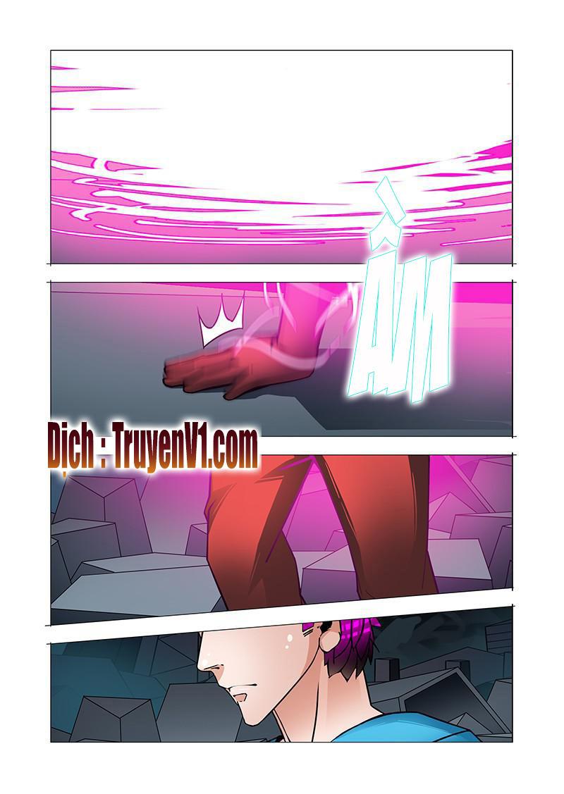 Tháp Kỳ Chapter 222 - Trang 5