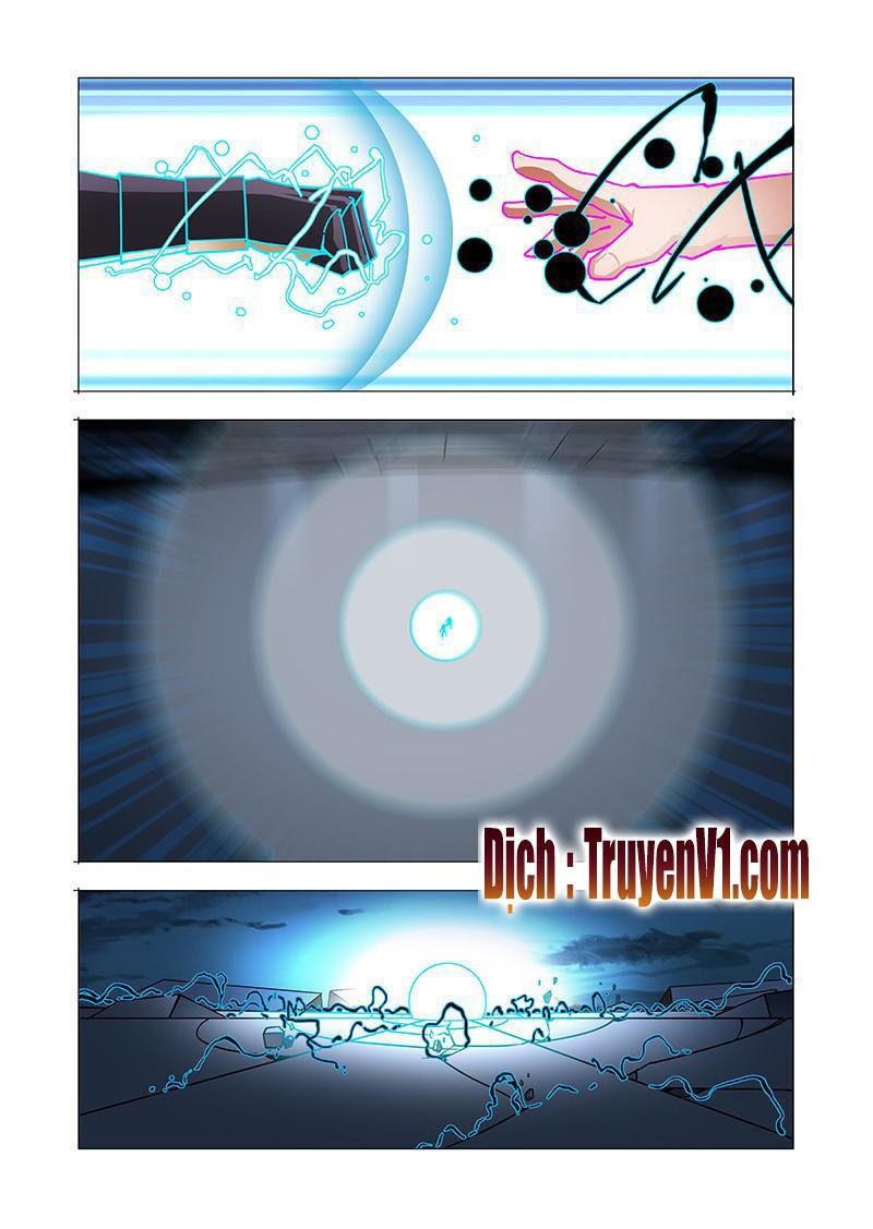 Tháp Kỳ Chapter 216 - Trang 1