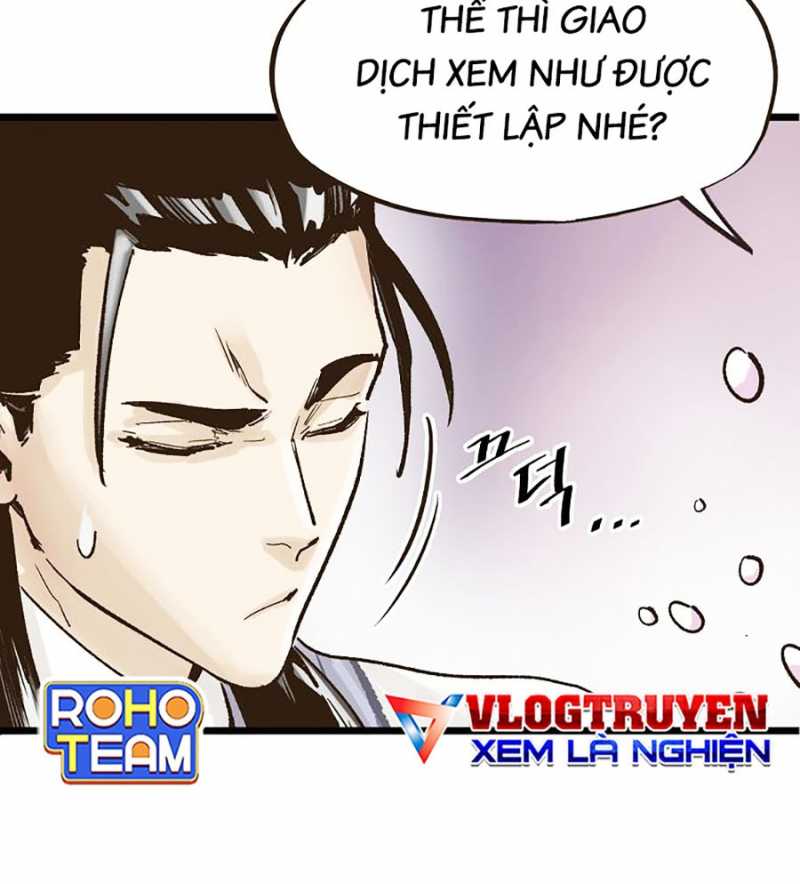 Quái Công Du Lục Chapter 10 - Trang 68