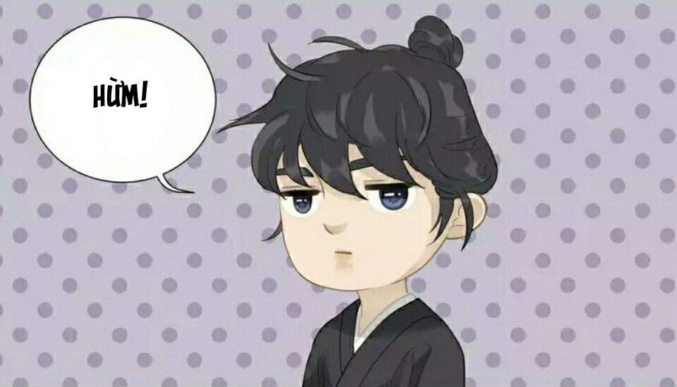 Thiên Hạ Vô Lại Chapter 35 - Trang 3