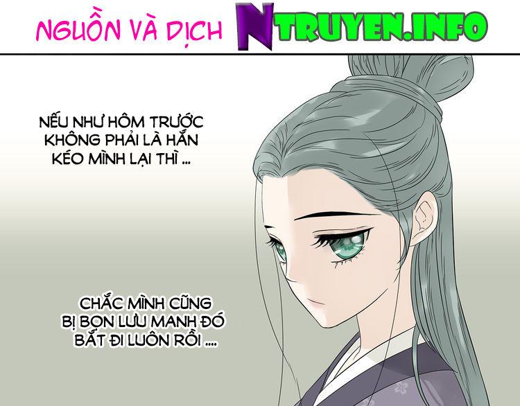 Thiên Hạ Vô Lại Chapter 10.2 - Trang 1