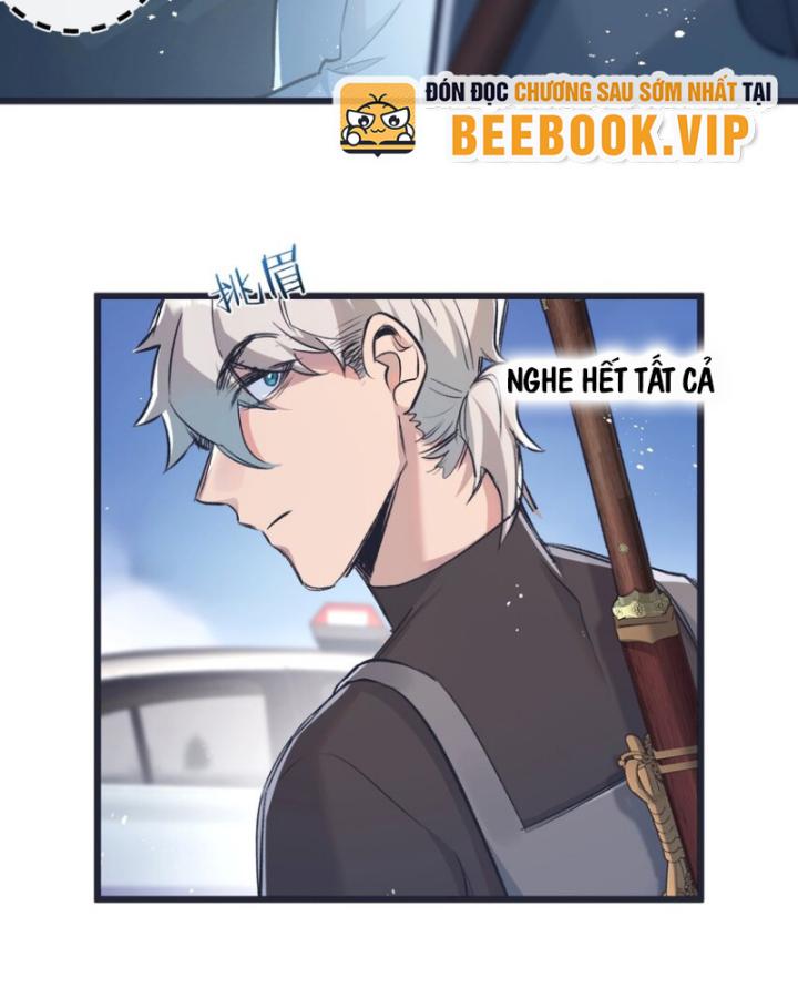 Mạt Thế Siêu Cấp Nông Trường Chapter 36 - Trang 42