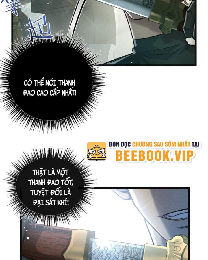 Mạt Thế Siêu Cấp Nông Trường Chapter 35 - Trang 19
