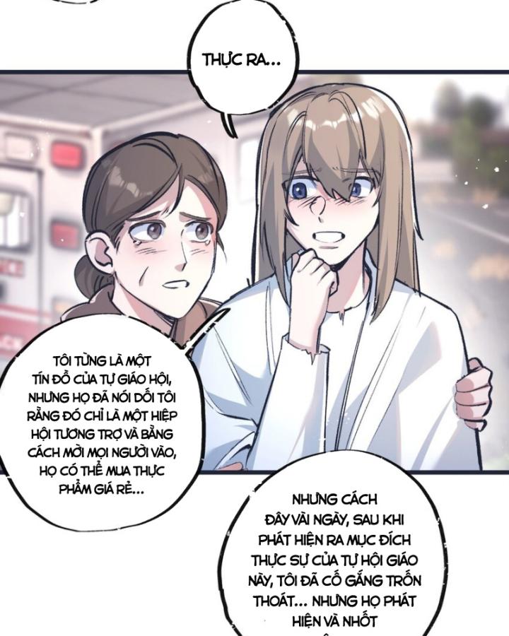 Mạt Thế Siêu Cấp Nông Trường Chapter 36 - Trang 52