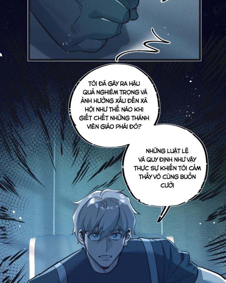 Mạt Thế Siêu Cấp Nông Trường Chapter 38 - Trang 15