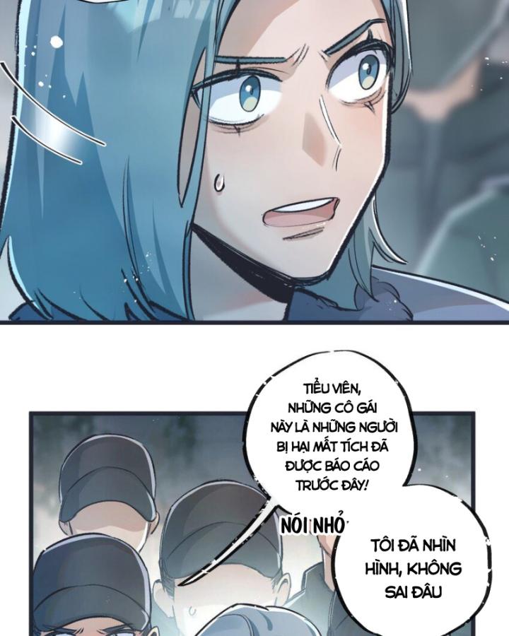 Mạt Thế Siêu Cấp Nông Trường Chapter 36 - Trang 13