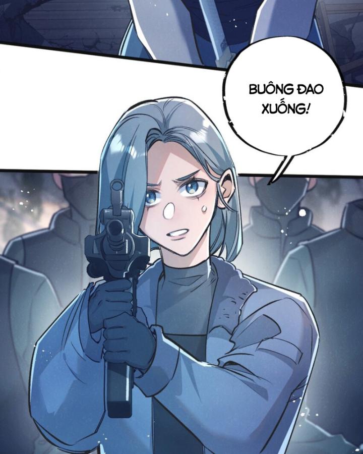Mạt Thế Siêu Cấp Nông Trường Chapter 36 - Trang 4