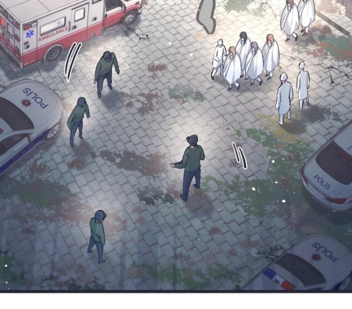 Mạt Thế Siêu Cấp Nông Trường Chapter 36 - Trang 37