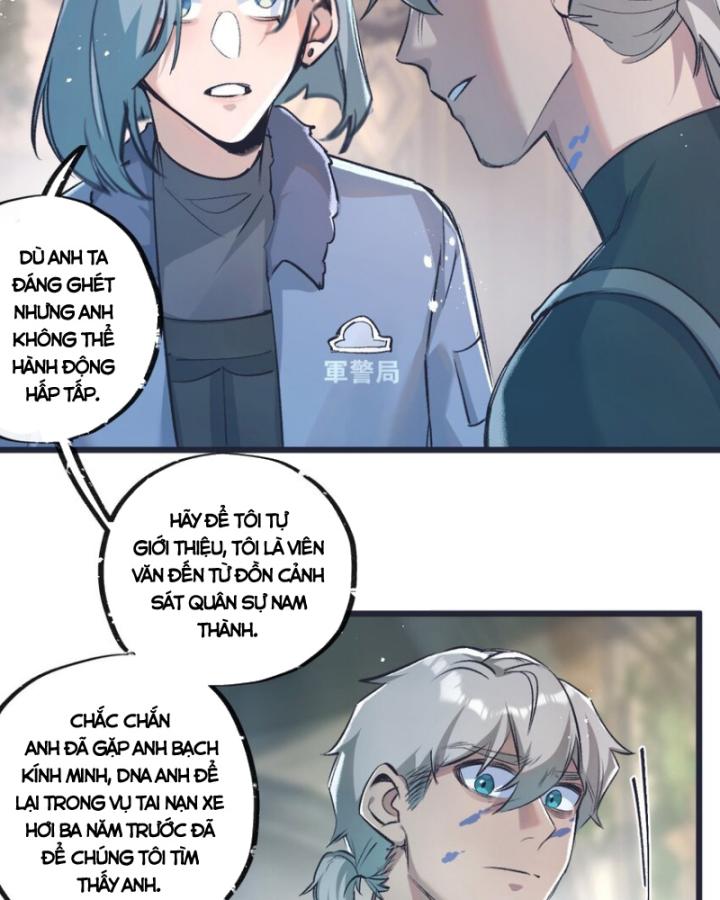 Mạt Thế Siêu Cấp Nông Trường Chapter 36 - Trang 31