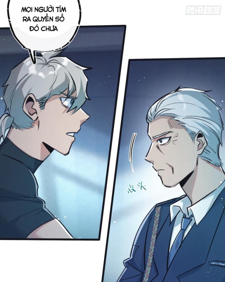 Mạt Thế Siêu Cấp Nông Trường Chapter 38 - Trang 5