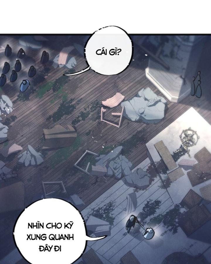 Mạt Thế Siêu Cấp Nông Trường Chapter 36 - Trang 9