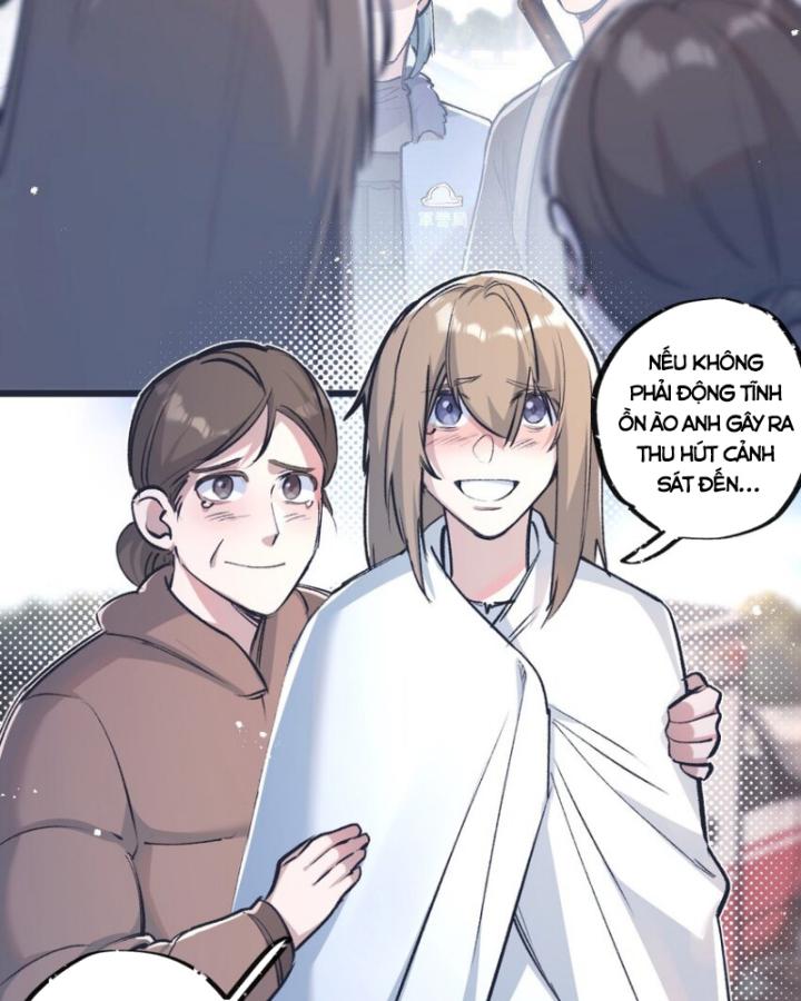 Mạt Thế Siêu Cấp Nông Trường Chapter 36 - Trang 49
