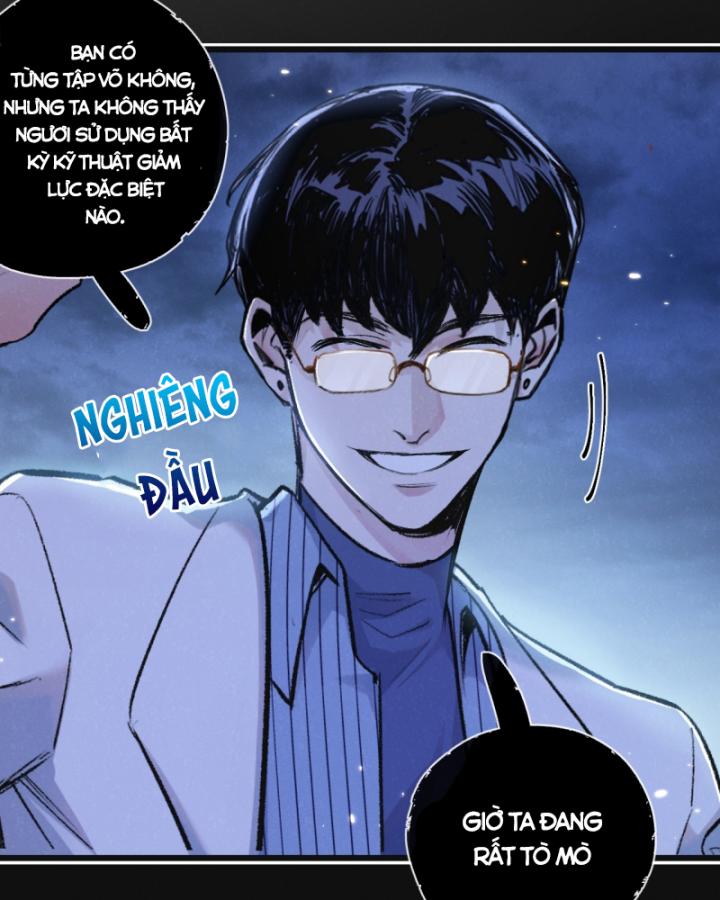 Mạt Thế Siêu Cấp Nông Trường Chapter 19 - Trang 63