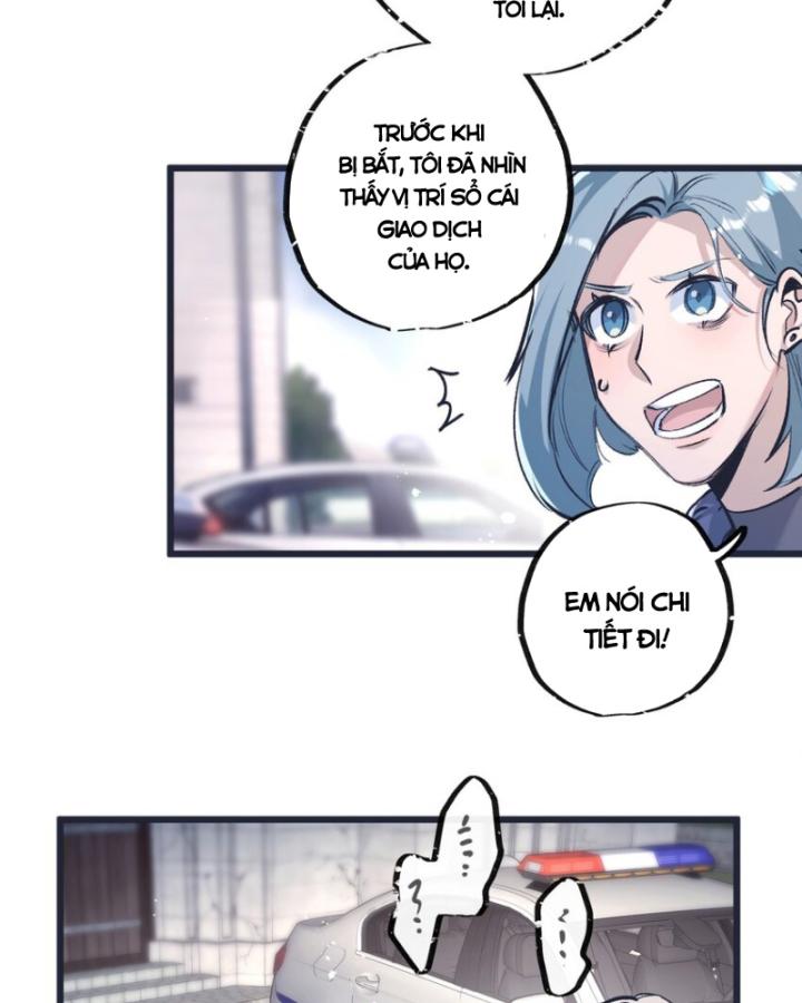 Mạt Thế Siêu Cấp Nông Trường Chapter 36 - Trang 53
