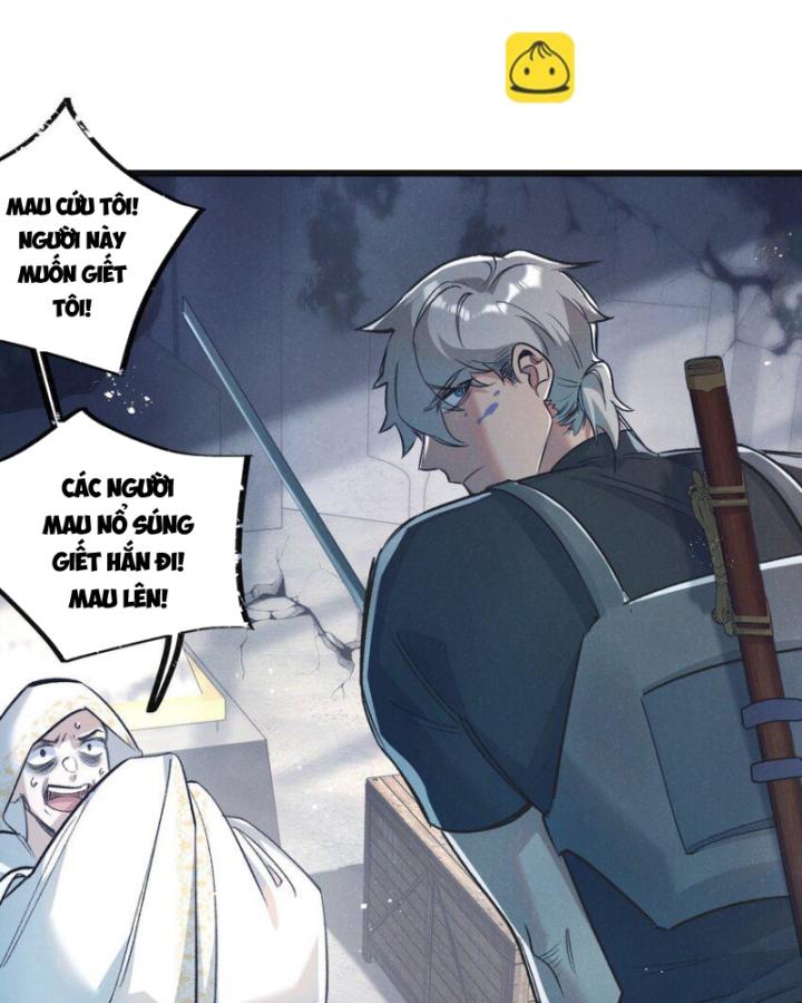 Mạt Thế Siêu Cấp Nông Trường Chapter 36 - Trang 6