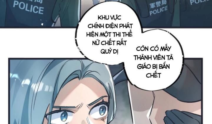 Mạt Thế Siêu Cấp Nông Trường Chapter 36 - Trang 17