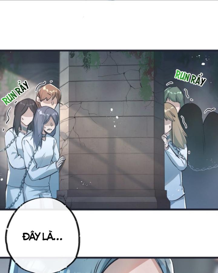 Mạt Thế Siêu Cấp Nông Trường Chapter 36 - Trang 12