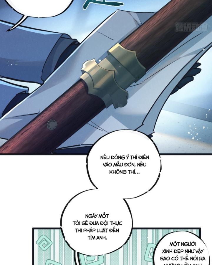 Mạt Thế Siêu Cấp Nông Trường Chapter 38 - Trang 27