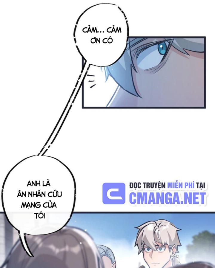Mạt Thế Siêu Cấp Nông Trường Chapter 36 - Trang 48