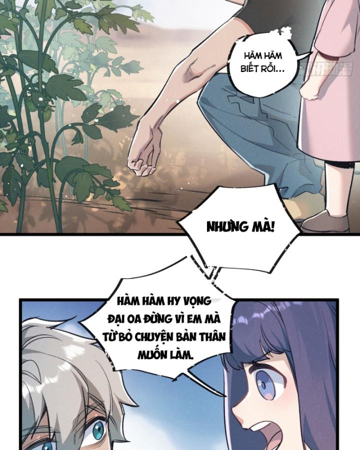 Mạt Thế Siêu Cấp Nông Trường Chapter 38 - Trang 46