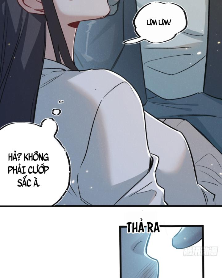 Mạt Thế Siêu Cấp Nông Trường Chapter 19 - Trang 19